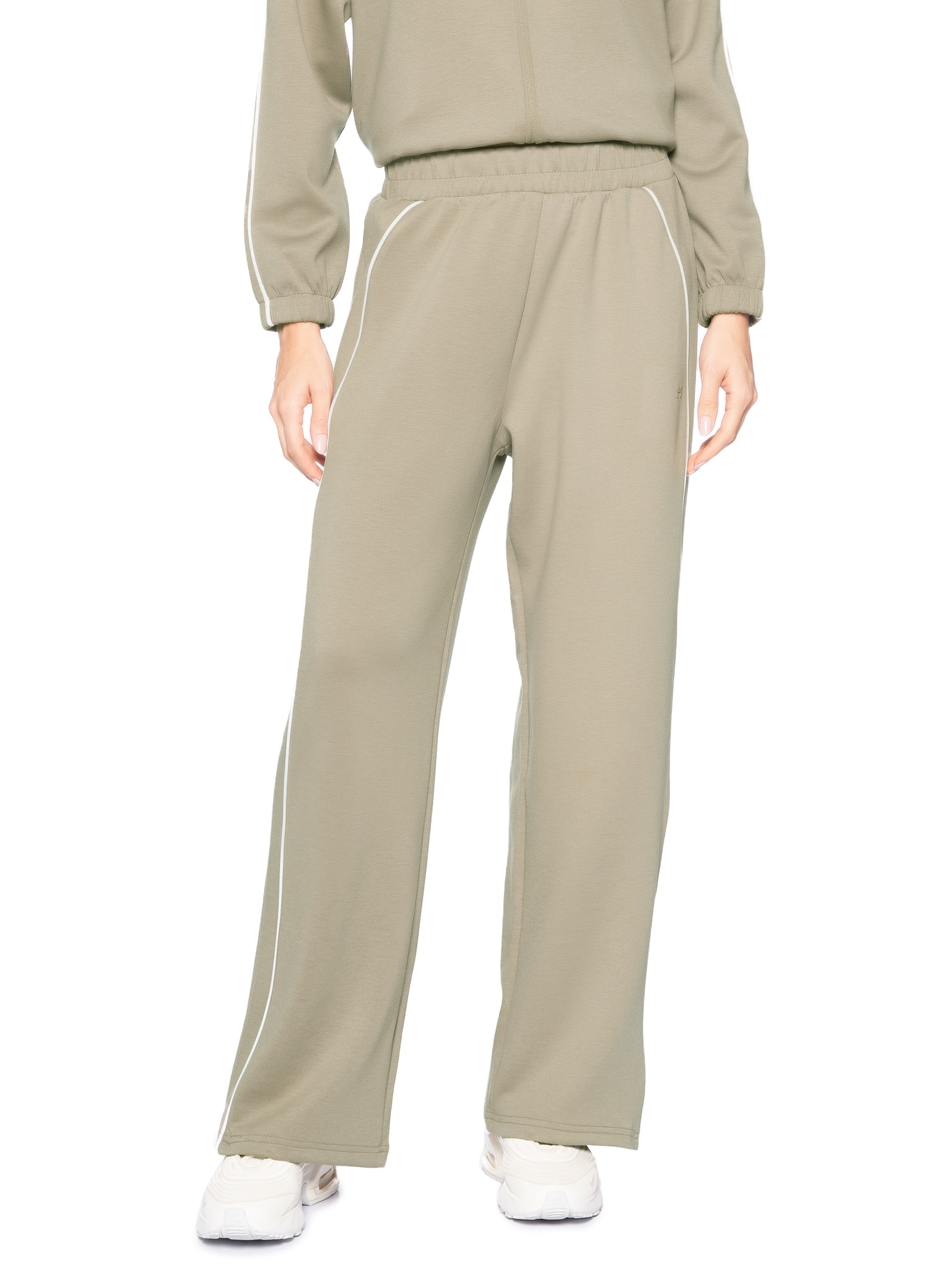 Calça Feminina Cinza Hering Sports