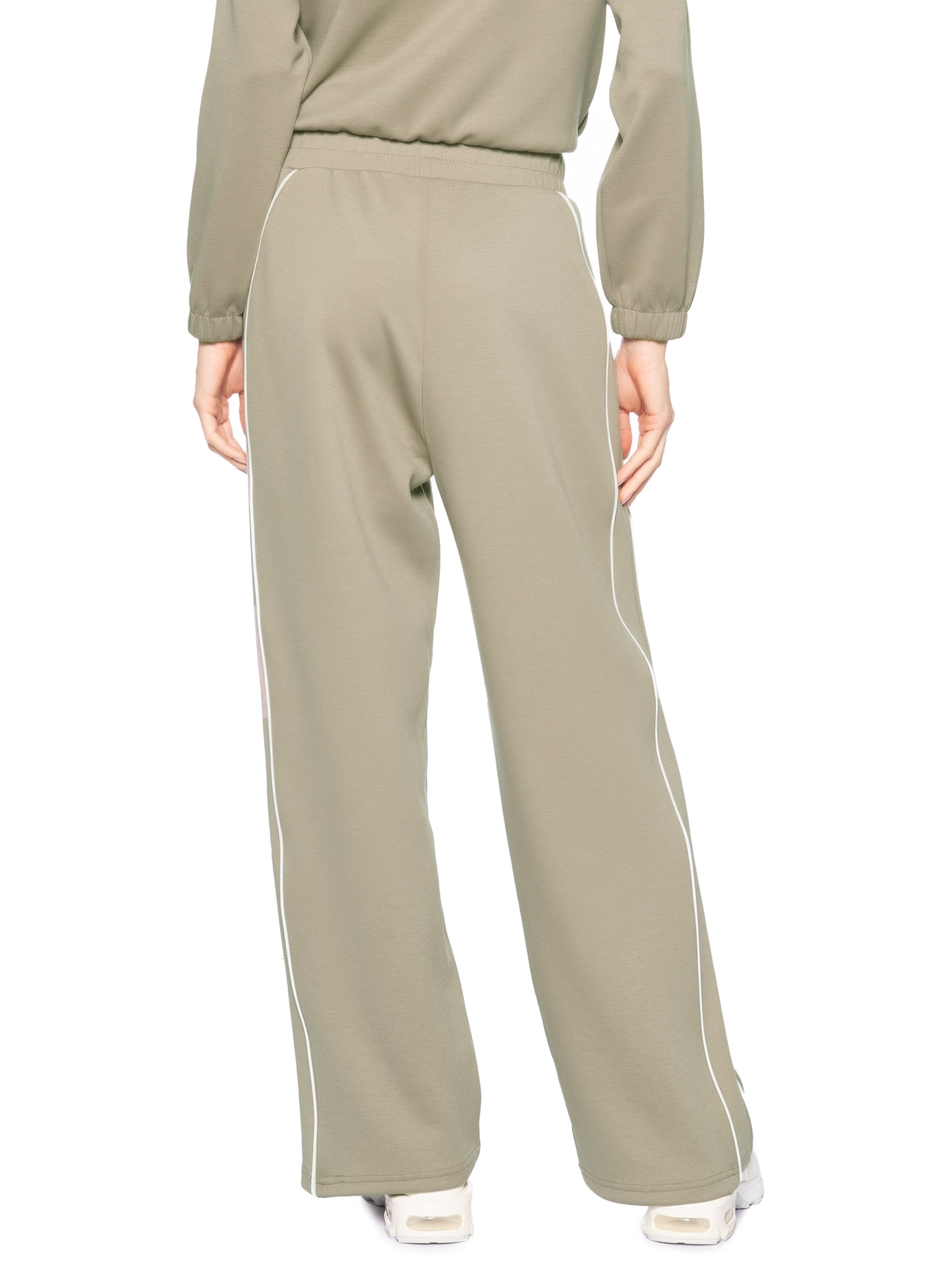 Calça Feminina Cinza Hering Sports