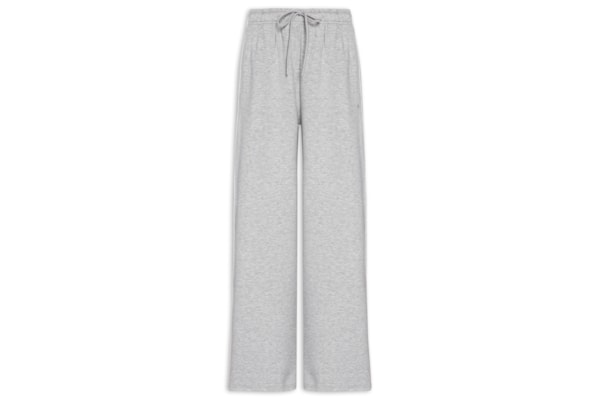 Calça Feminina - Cinza