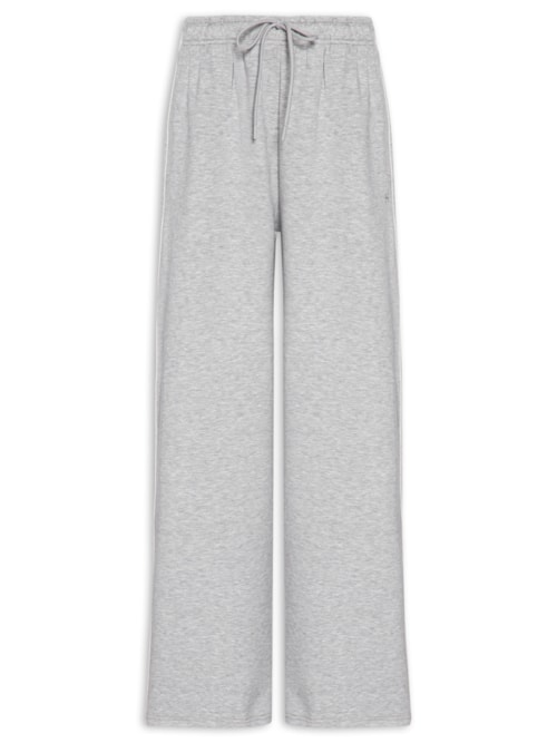Calça Feminina - Cinza