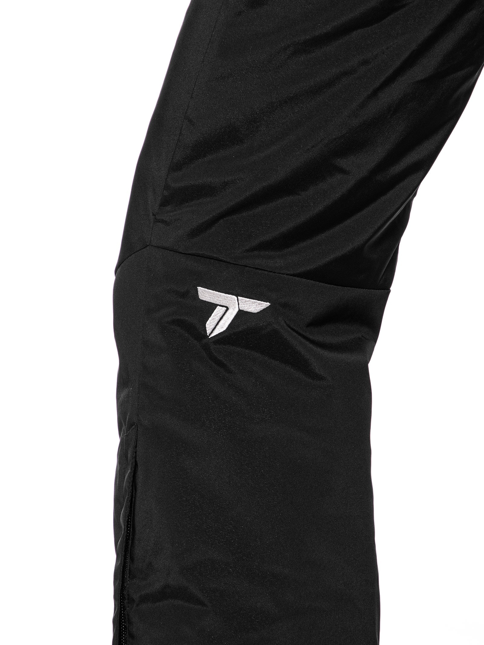 Calça Feminina Cirque Bowl Insulated Preto Columbia
