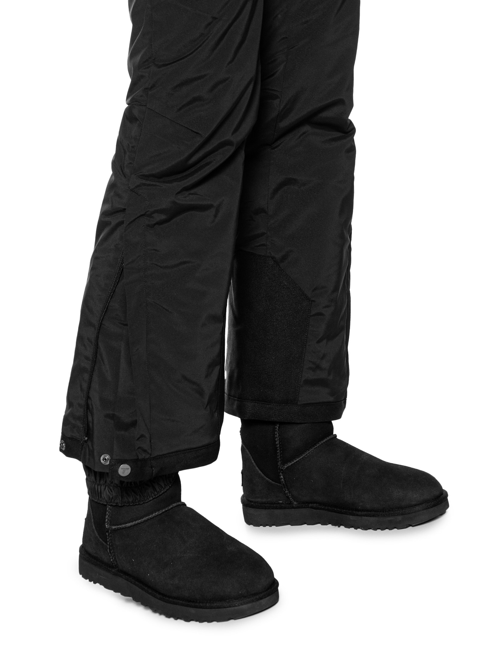 Calça Feminina Cirque Bowl Insulated Preto Columbia