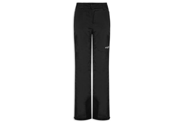Calça Feminina Cirque Bowl Insulated - Preto
