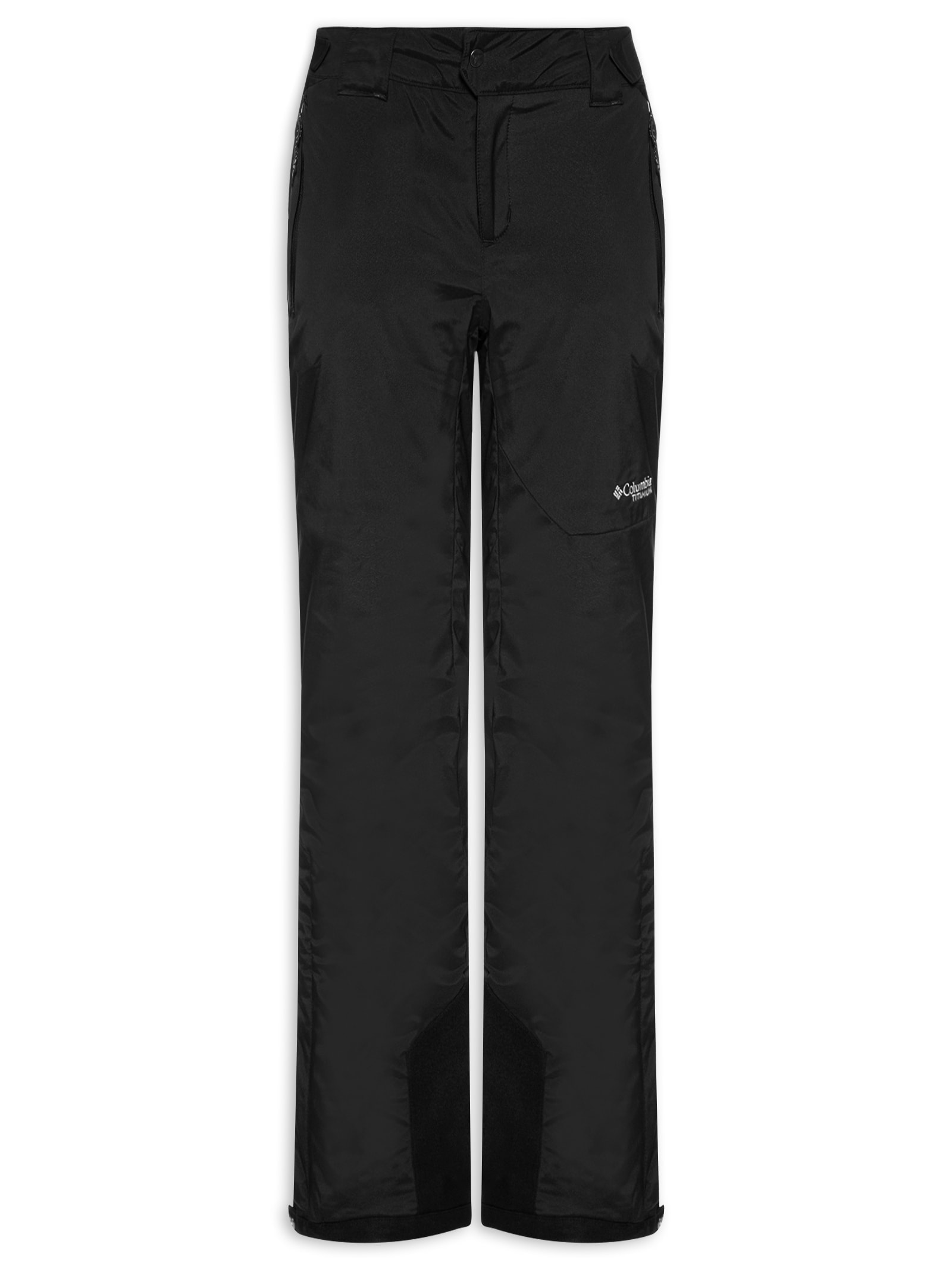 Calça Feminina Cirque Bowl™ Insulated Preto Columbia