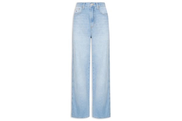 Calça Feminina Claire BI0122 - Azul
