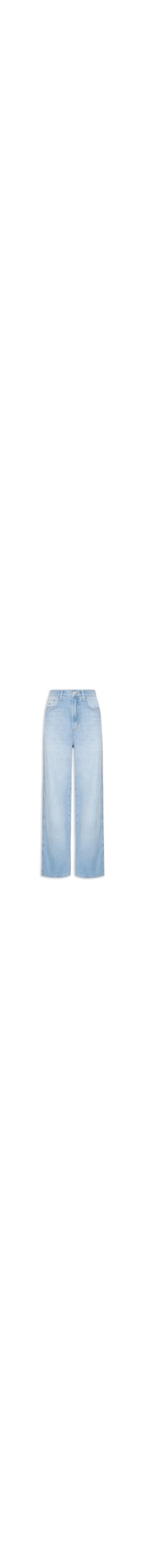 Calça Feminina Claire BI0122 - Azul