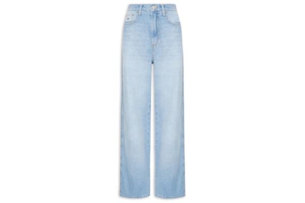 Calça Feminina Claire BI0122 - Azul