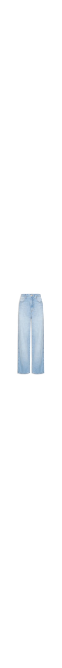 Calça Feminina Claire BI0122 - Azul