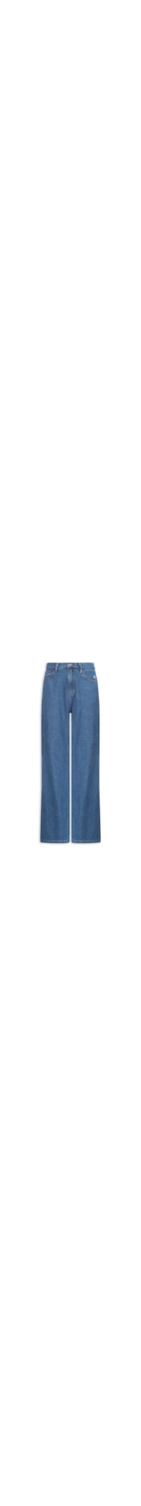 Calça Feminina Claire Embro - Azul