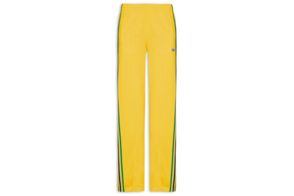 Calça Feminina Classic Tp - Amarelo