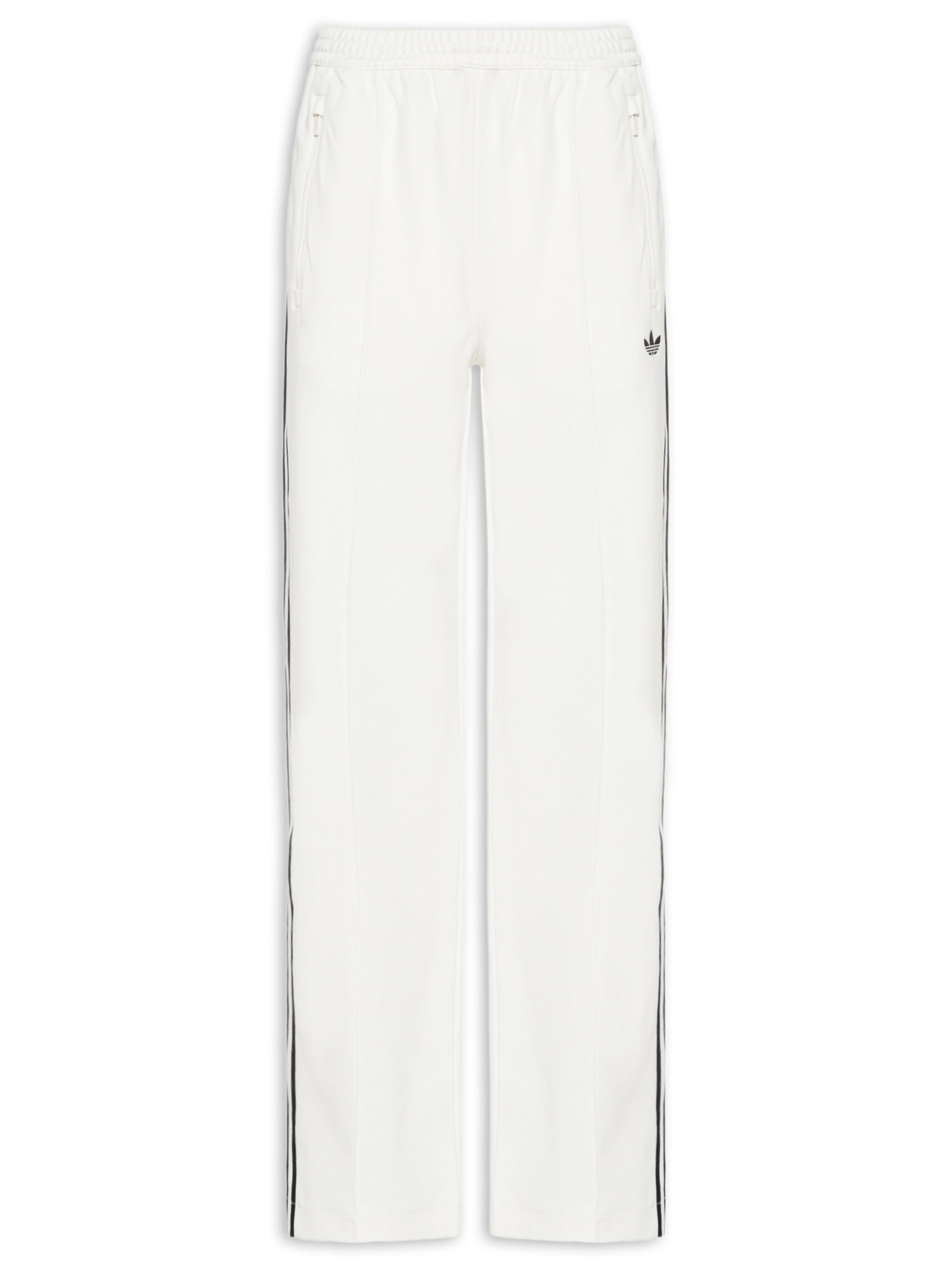 Calça Feminina Classic Track Pant Branco Adidas Originals
