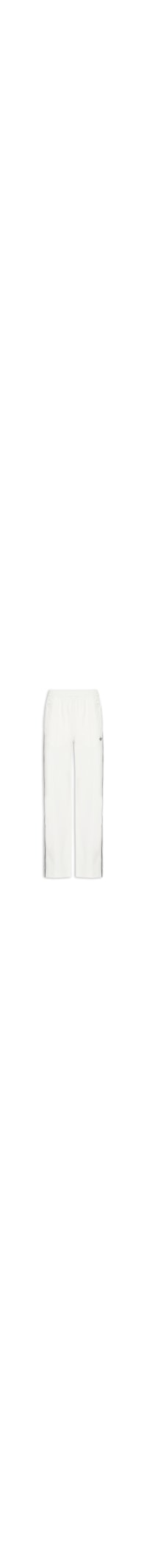 Calça Feminina Classic Track Pant - Branco