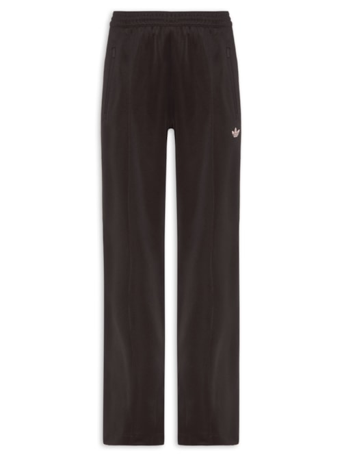 Calça Feminina Classic Track Pant - Marrom