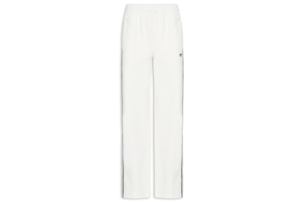 Calça Feminina Classic Track Pant - Off White