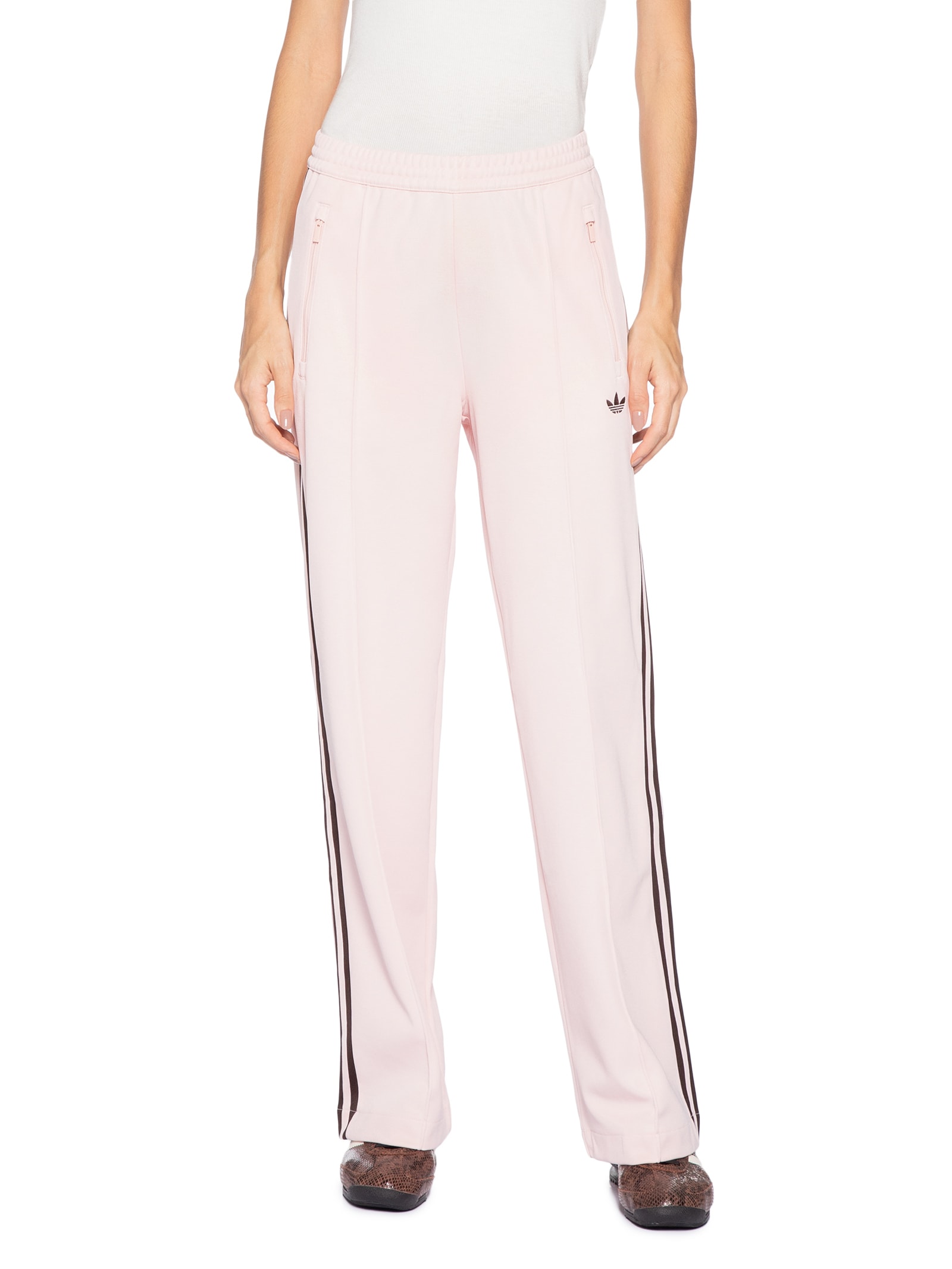 Calça Feminina Classic Track Pant Rosa Adidas Originals