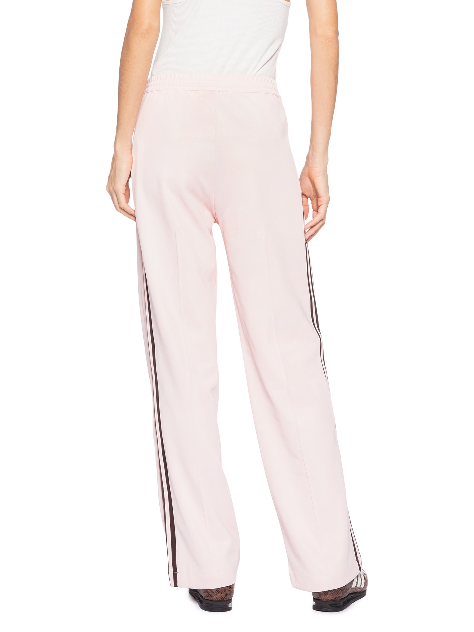 Calça Feminina Classic Track Pant Rosa Adidas Originals