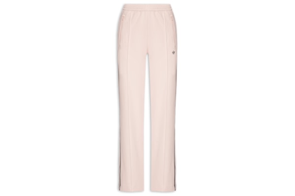 Calça Feminina Classic Track Pant - Rosa