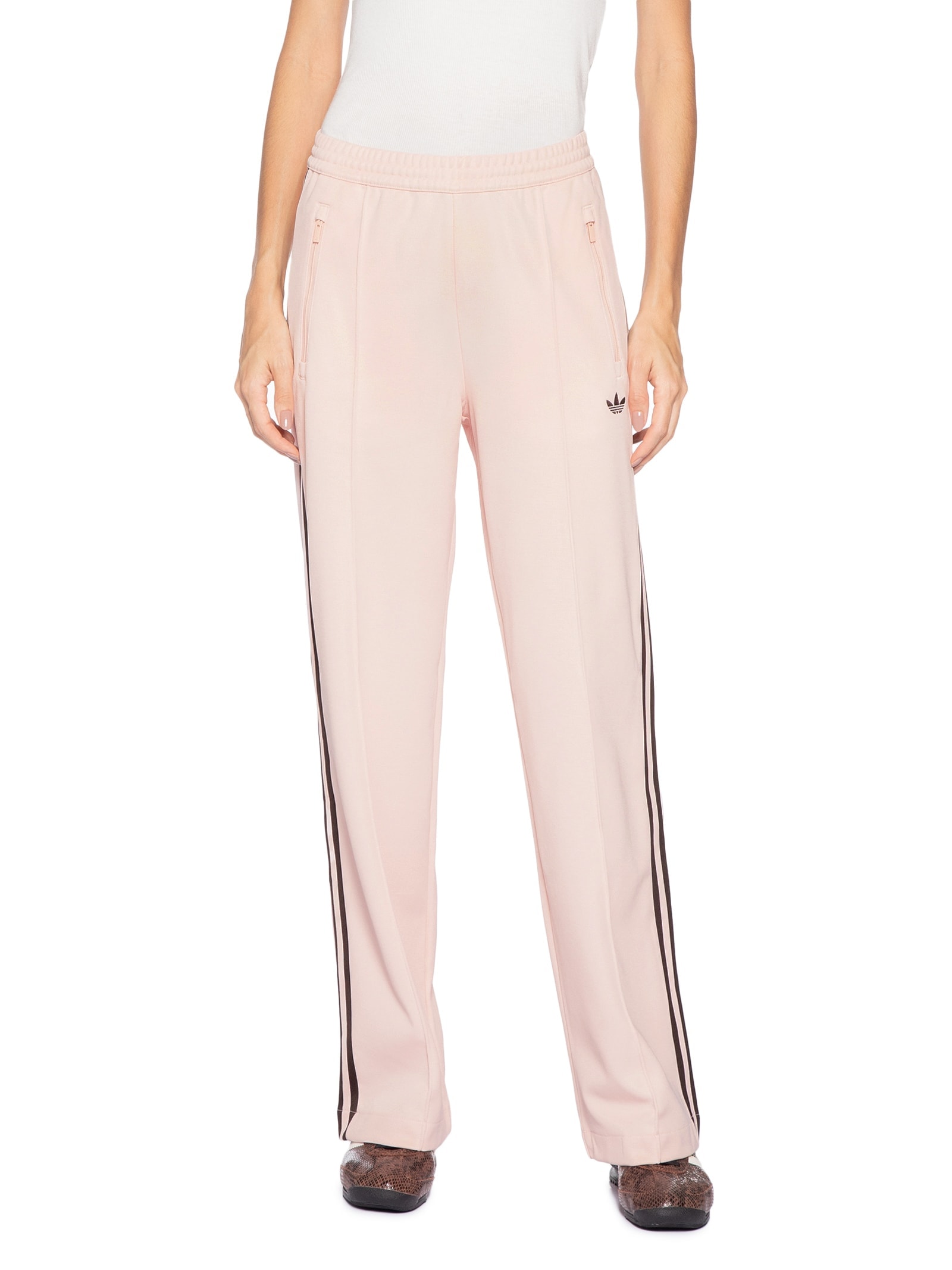 Calça Feminina Classic Track Pant Rosa Adidas Originals