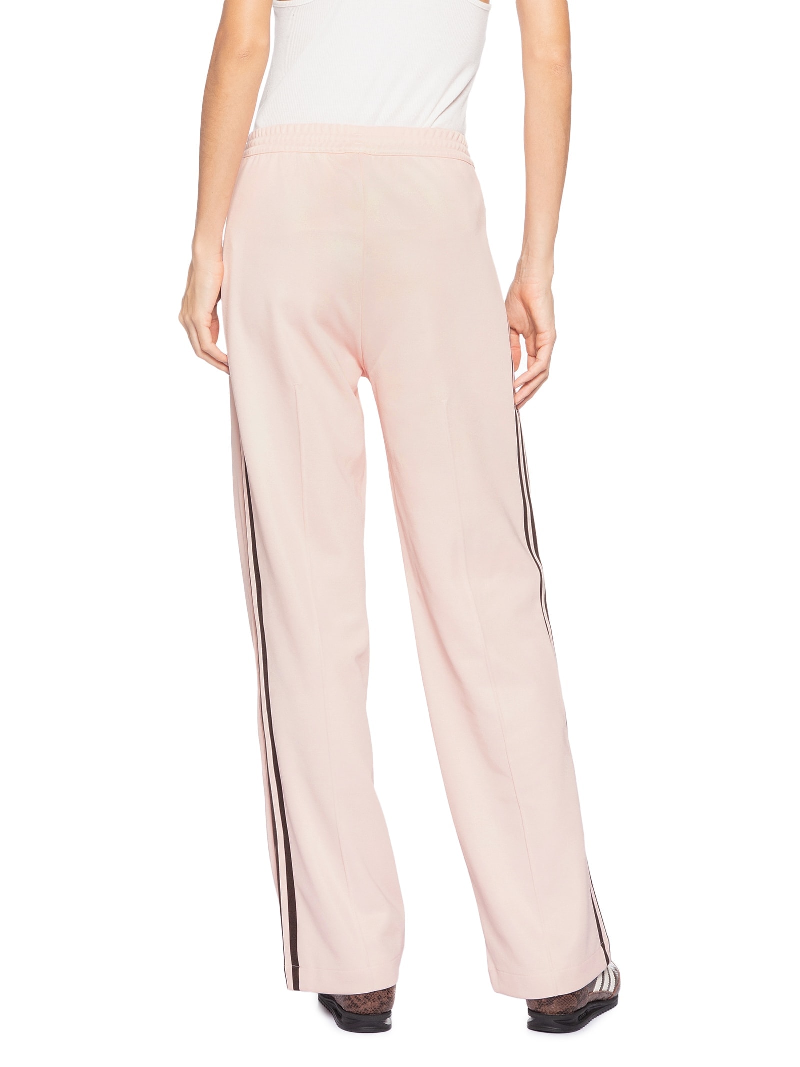 Calça Feminina Classic Track Pant Rosa Adidas Originals