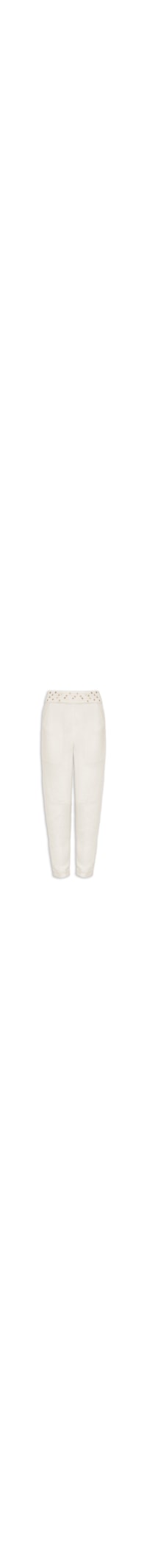 Calça Feminina Cleo - Branco
