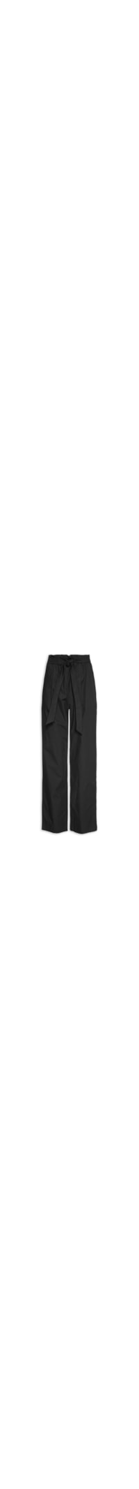 Calça Feminina Clochard Algodão - Preto
