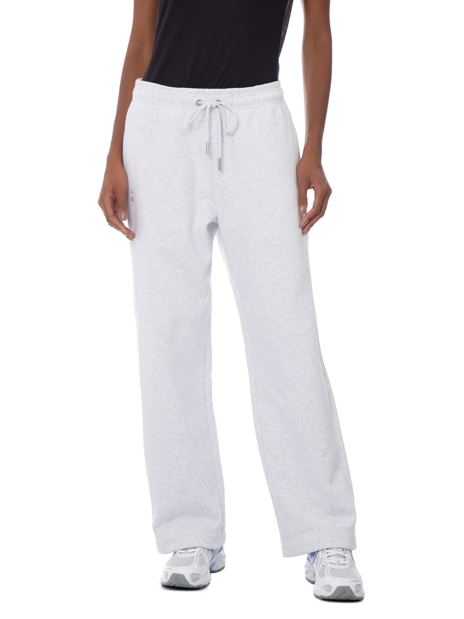 Calça Feminina Club Collective Pants Cinza On Running