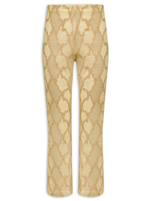 Calça Feminina Coen – Bege