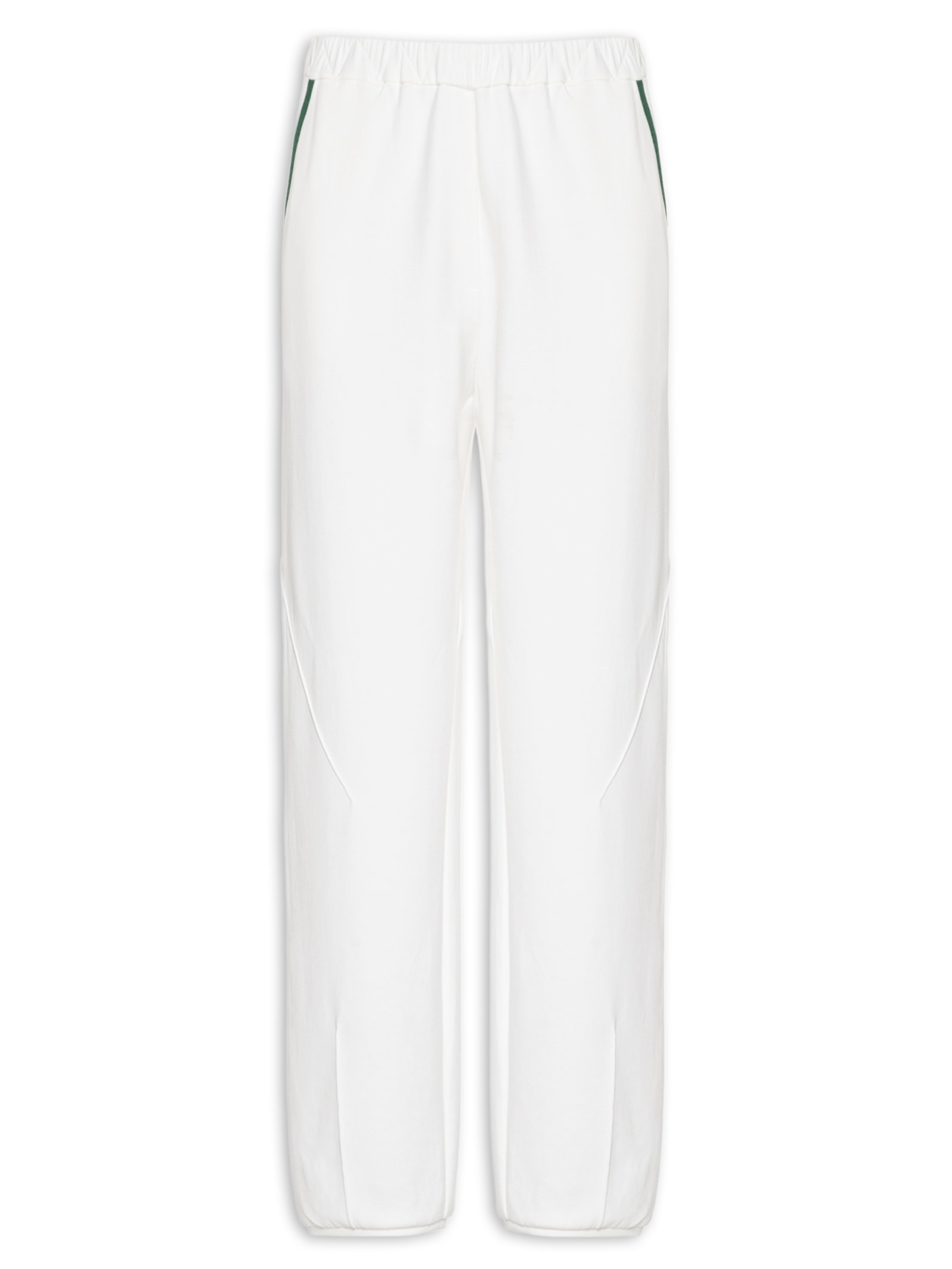 Calça Feminina Copa Branco Dress To