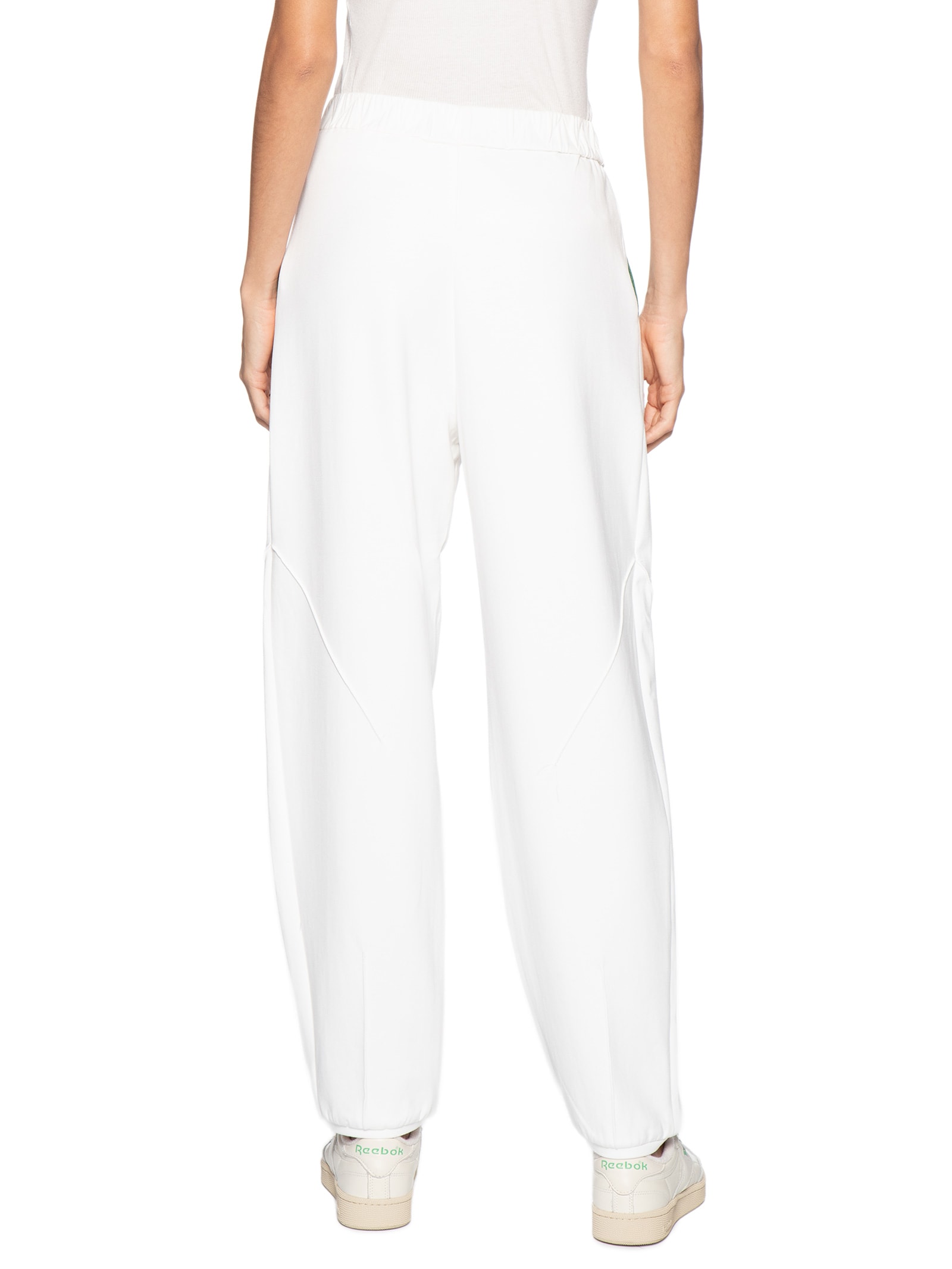 Calça Feminina Copa Branco Dress To