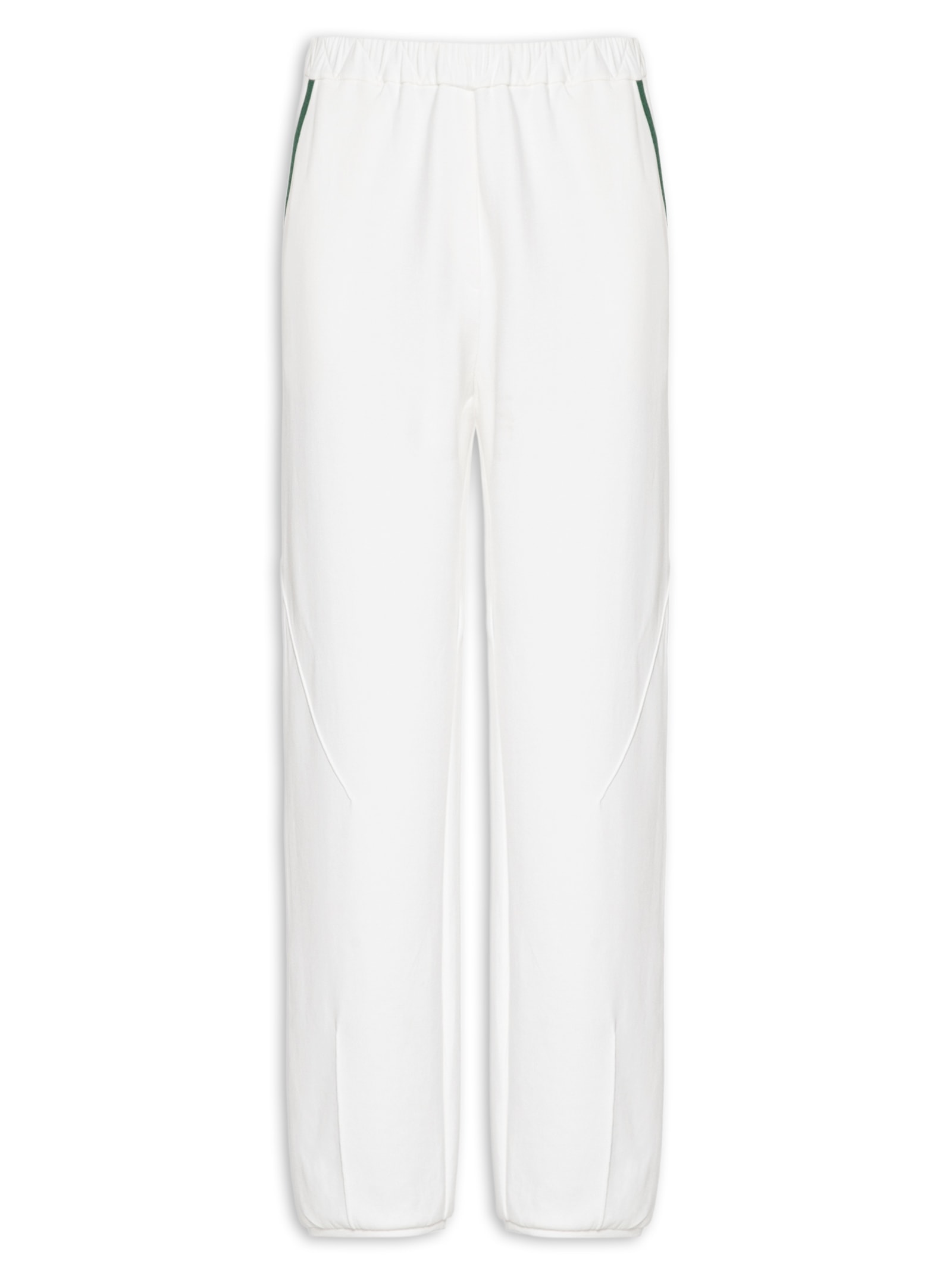 Calça Feminina Copa Branco Dress To