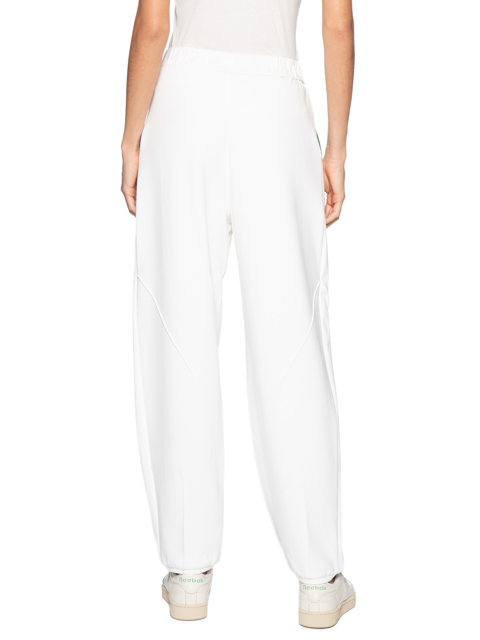 Calça Feminina Copa Branco Dress To