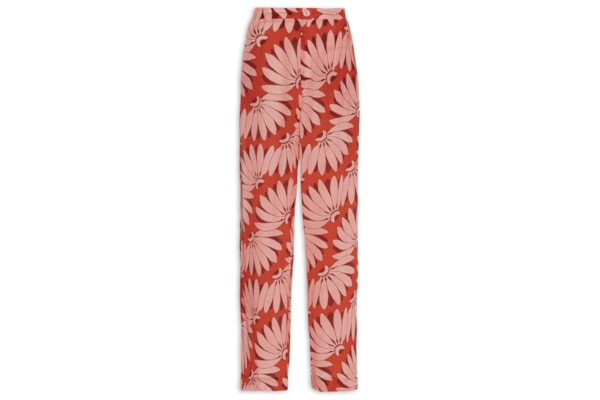 Calça Feminina Copabanana - Vermelho 