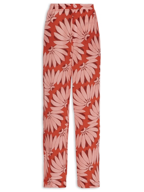 Calça Feminina Copabanana – Vermelho