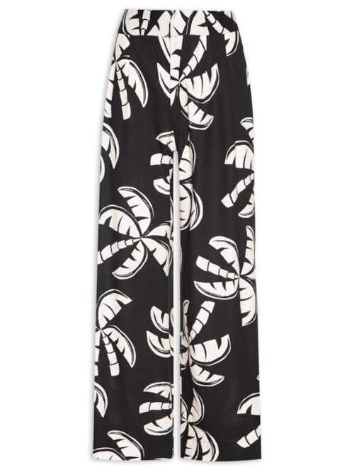 Calça Feminina Coqueirada – Preto