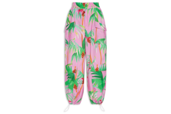 Calça Feminina Coqueiral - Rosa