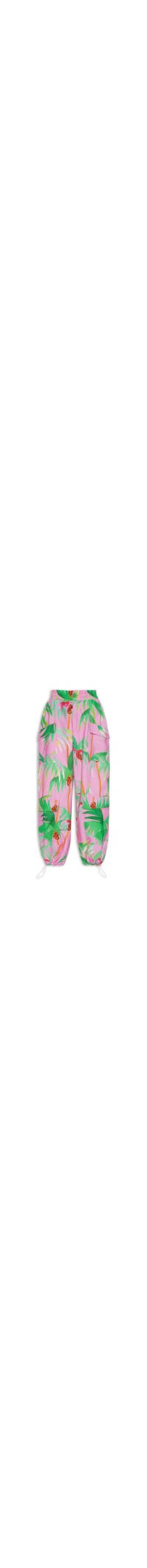 Calça Feminina Coqueiral - Rosa