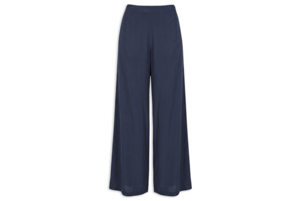 Calça Feminina Cora - Azul