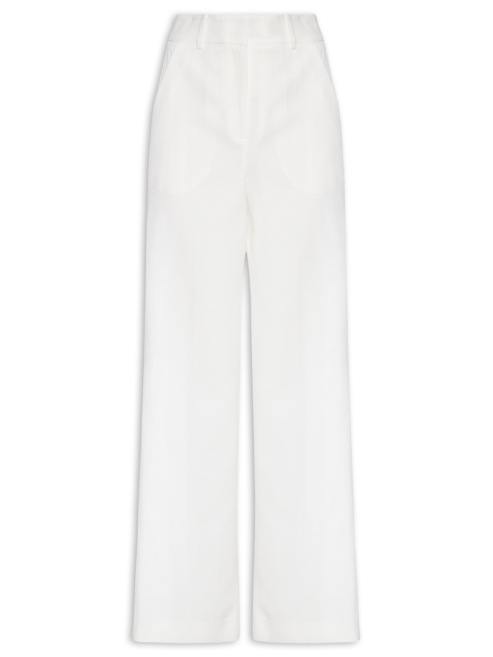 Calça Feminina Cora I Branco Le Lis