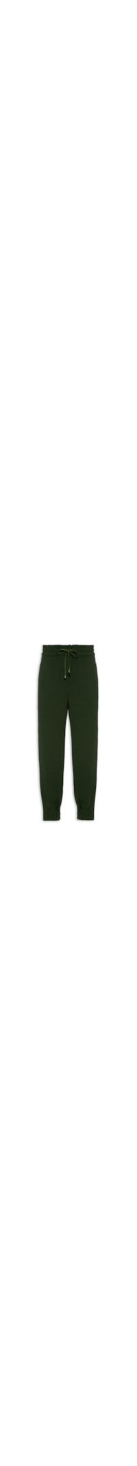 Calça Feminina Cós Raissa - Verde