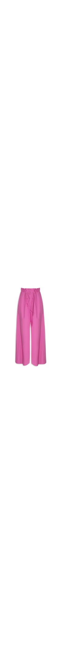 Calça Feminina Cotton Paper - Rosa