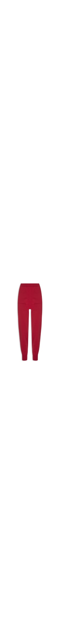 Calça Feminina Daniela - Vermelho