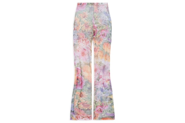 Calça Feminina Denise - Amarelo