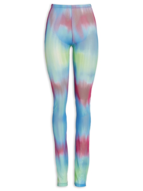 Calça Feminina Denise – Azul