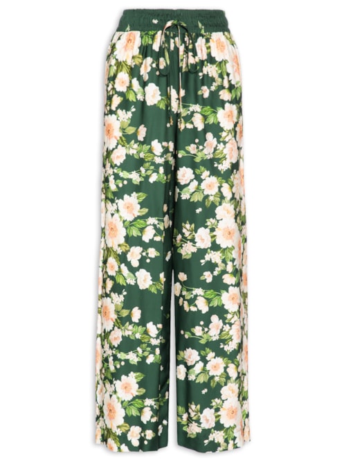 Calça Feminina Diana - Verde