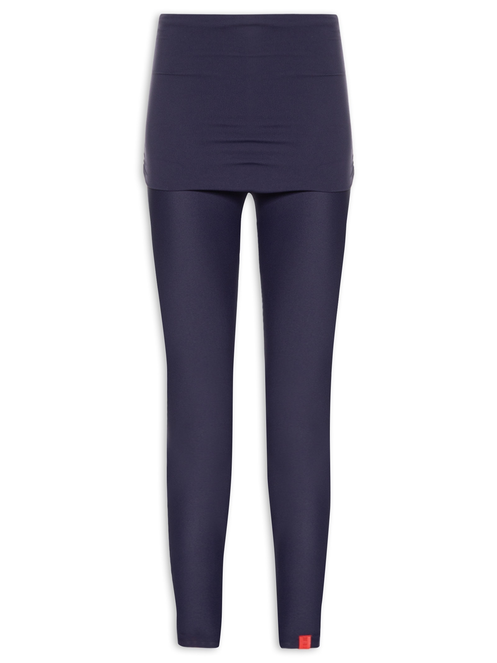 Calça Feminina Dream Azul  Body For Sure