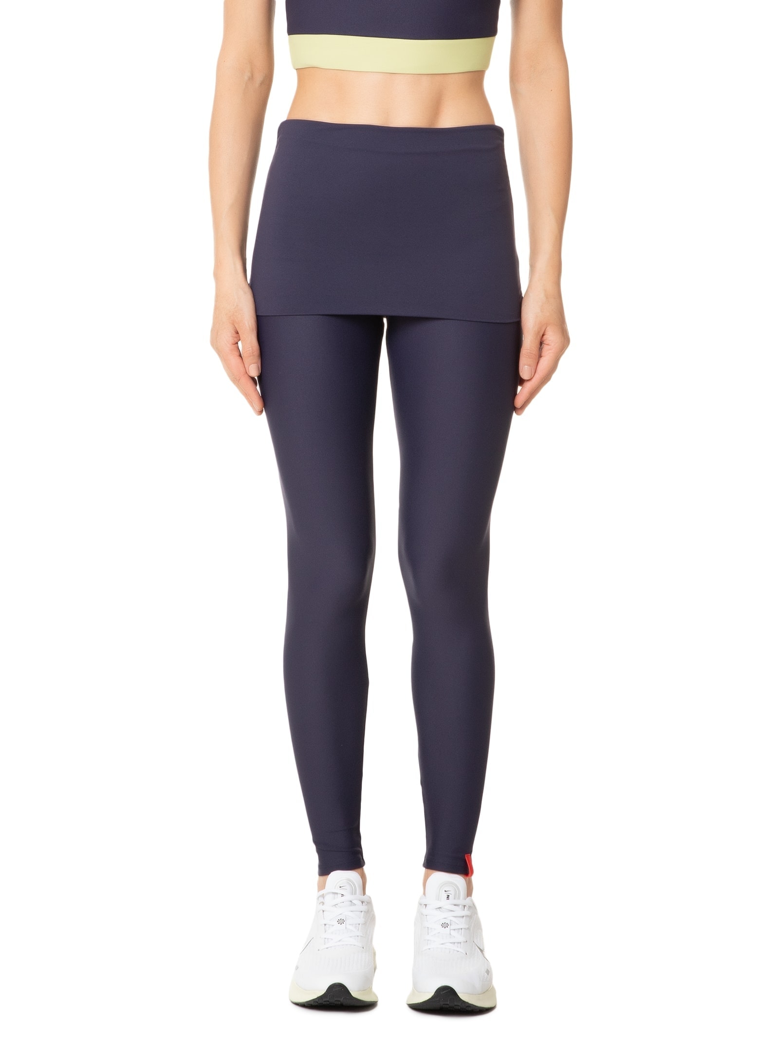 Calça Feminina Dream Azul  Body For Sure