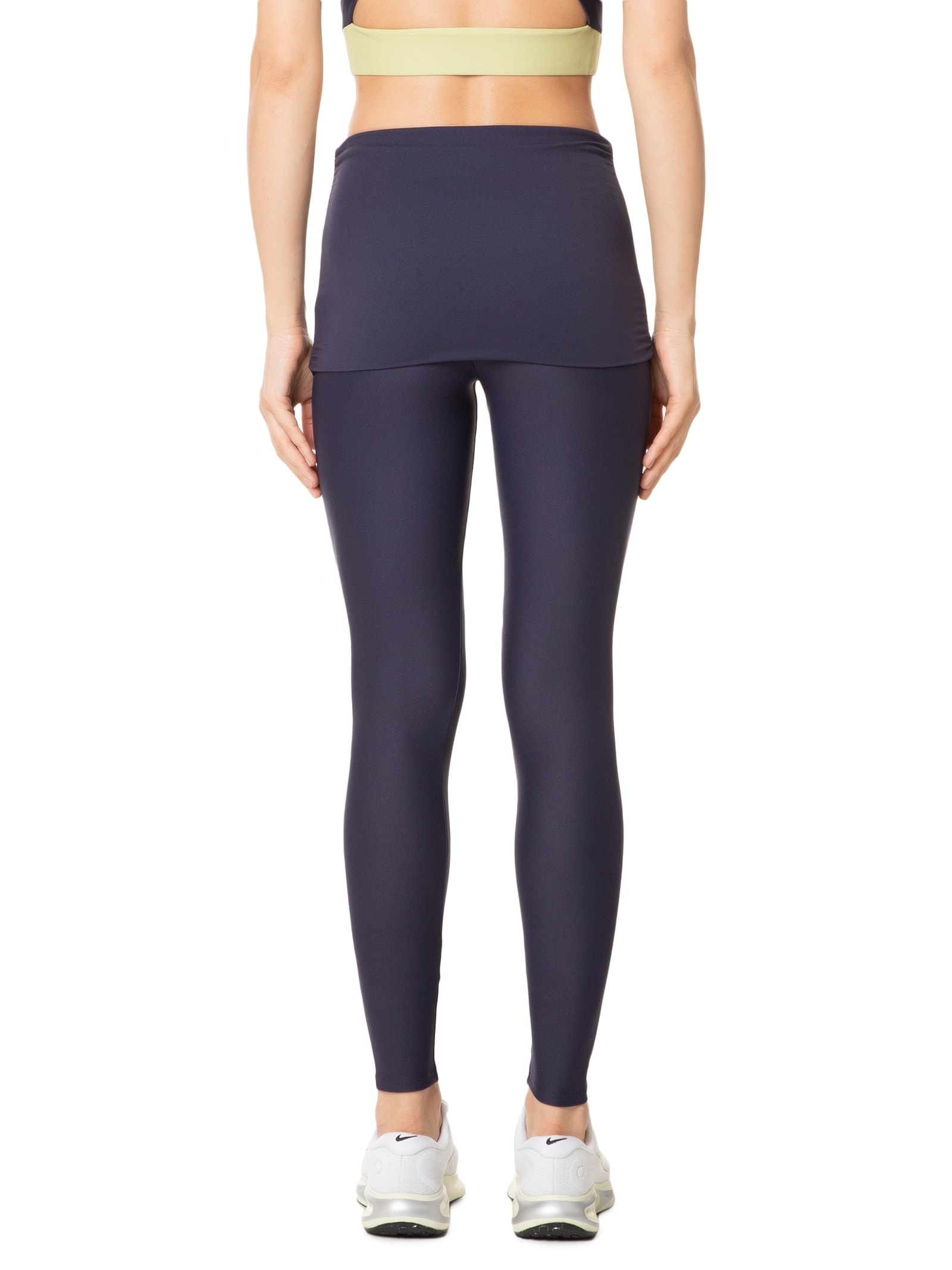 Calça Feminina Dream Azul  Body For Sure