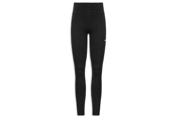 Calça Feminina Dri-Fit One HR - Preto