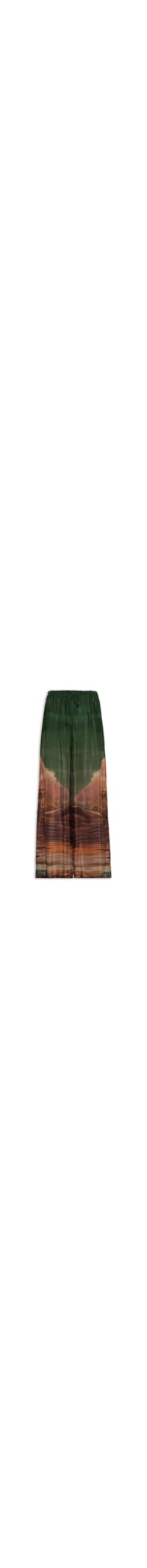 Calça Feminina Dunas - Verde