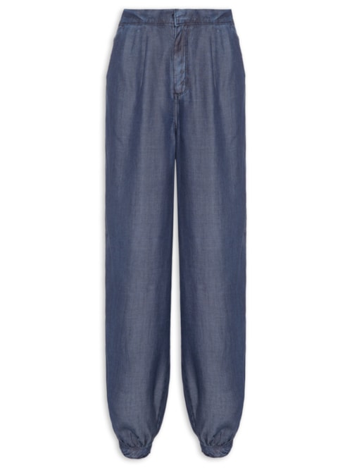 Calça Feminina Eduarda - Azul